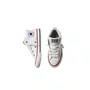 Tênis Cano Médio Branco Street All Star