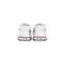 Tênis Cano Médio Branco Street All Star