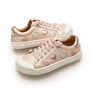 Tênis Couro Love 4 All Candy Cream Tip Toey Joey