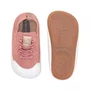 Tenis Easy Knit Rosa Velho Tip Toey Joey