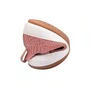 Tenis Easy Knit Rosa Velho Tip Toey Joey