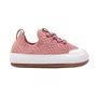 Tenis Easy Knit Rosa Velho Tip Toey Joey