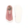 Tênis Easy Knit Rosa Vintage Tip Toey Joey
