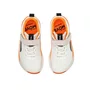 Tênis Esportivo Infantil Move One Off White Tip Toey Joey