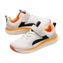 Tênis Esportivo Infantil Move One Off White Tip Toey Joey