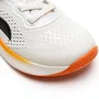 Tênis Esportivo Infantil Move One Off White Tip Toey Joey