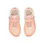 Tênis Esportivo Infantil Move One Salmon Knit Tip Toey Joey