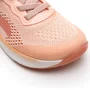 Tênis Esportivo Infantil Move One Salmon Knit Tip Toey Joey