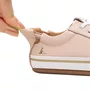 Tenis Funky Cotton Candy White Tip Toey Joey