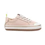 Tenis Funky Cotton Candy White Tip Toey Joey