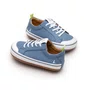Tênis Funky Denim White Tip Toey Joey