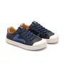 Tenis Ground Couro Navy Blue Tang Salsa Tip Toey Joey