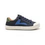 Tenis Ground Couro Navy Blue Tang Salsa Tip Toey Joey