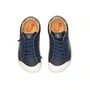 Tenis Ground Couro Navy Blue Tang Salsa Tip Toey Joey