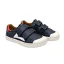 Tênis Hopper Navy White Tomate Tip Toey Joey