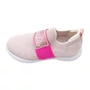 Tênis Knit Barbie Pituchinhus