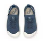 Tenis Knit Laguna Azul Denim Tip Toey Joey