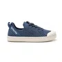 Tenis Knit Laguna Azul Denim Tip Toey Joey
