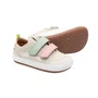 Tênis Landy Tapioca Blossom Pink Tip Toey Joey