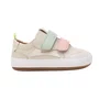 Tênis Landy Tapioca Blossom Pink Tip Toey Joey
