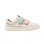 Tênis Landy Tapioca Blossom Pink Tip Toey Joey