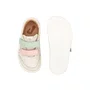 Tênis Landy Tapioca Blossom Pink Tip Toey Joey