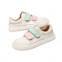 Tênis Landy Tapioca Blossom Pink Tip Toey Joey