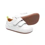 Tênis Landy White Tip Toey Joey