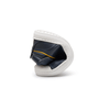Tenis Peak Couro Navy Caja Tip Toey Joey