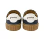 Tenis Rally Azul Marinho Com Branco Gambo