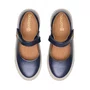Tenis Sapatilha Essential Gloss Navy Marinho Gambo
