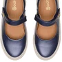 Tenis Sapatilha Essential Gloss Navy Marinho Gambo