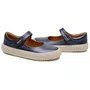 Tenis Sapatilha Essential Gloss Navy Marinho Gambo