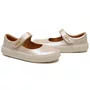 Tenis Sapatilha Essential Gloss Perola Gambo