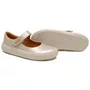 Tenis Sapatilha Essential Gloss Perola Gambo