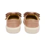 Tenis Sapatilha Splendid Laço Gloss Rose Gambo