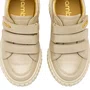 Tenis Trace Velcro Ouro Light Gambo