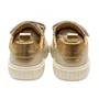 Tenis Trace Velcro Ouro Light Gambo