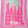 Toalha Infantil Tropicandy Siri Kids