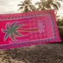 Toalha Infantil Tropicandy Siri Kids