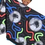 Toalha Kids Felipe Futebol Neon