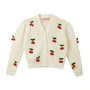 Tricot Cerejinhas Fabula