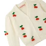 Tricot Cerejinhas Fabula