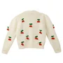 Tricot Cerejinhas Fabula