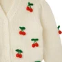 Tricot Cerejinhas Fabula