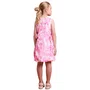Vestido Balone Frutas Rosa Pink Anime