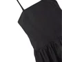 Vestido Balonê Preto Farm Futura