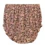 Vestido Bebê Floral Rosa Saint Germain Primo Bambino