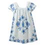 Vestido Céu Do Cerrado Fábula