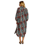 Vestido Chemise Montana Cia Maritma
